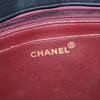 Chanel shoulder