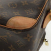 Louis Vuitton shoulder