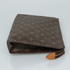 Louis Vuitton clutch