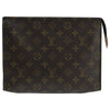 Louis Vuitton clutch