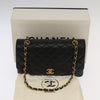 Chanel shoulder