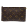 Louis Vuitton clutch