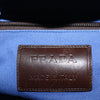 Prada shoulder