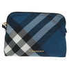 Burberry clutch