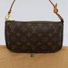 Louis Vuitton clutch