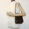 Louis Vuitton shoulder