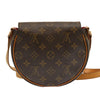 Louis Vuitton shoulder