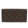 Louis Vuitton wallet