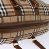 Burberry travel