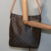 Louis Vuitton shoulder