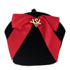 Yves Saint Laurent shoulder