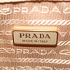 Prada shoulder