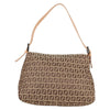 Fendi shoulder