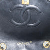 Chanel shoulder