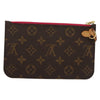 Louis Vuitton clutch
