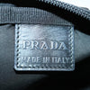 Prada clutch