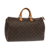 Louis Vuitton travel