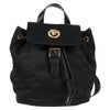 Versace backpack