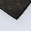 Louis Vuitton clutch