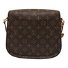 Louis Vuitton shoulder