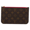 Louis Vuitton clutch
