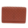 Bottega Veneta wallet