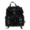 Prada backpack