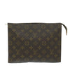 Louis Vuitton clutch