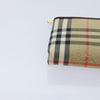 Burberry clutch