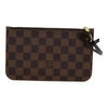 Louis Vuitton clutch