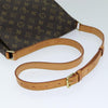 Louis Vuitton shoulder