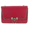 Valentino Garavani shoulder