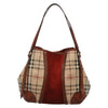 Burberry tote