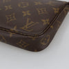 Louis Vuitton clutch