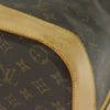 Louis Vuitton travel