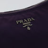 Prada clutch