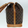 Louis Vuitton shoulder