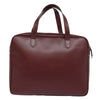 Cartier briefcase