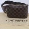 Louis Vuitton shoulder