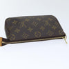 Louis Vuitton clutch