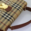 Burberry handbag