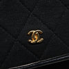 Chanel shoulder