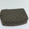 Louis Vuitton clutch