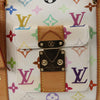 Louis Vuitton travel