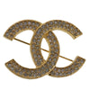 Chanel brooch