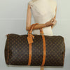 Louis Vuitton travel