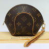 Louis Vuitton clutch