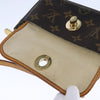 Louis Vuitton clutch