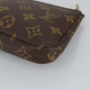 Louis Vuitton clutch