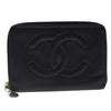 Chanel wallet